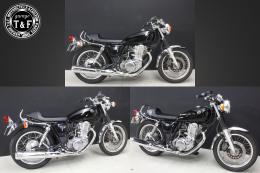 SR400　スムースシート(Face-8)