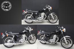 SR400　ダイヤシート(Face-8)