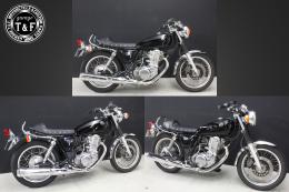 SR400　スタッド付きバーチカルシート(Face-8)