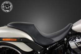 ソフテイルブレイクアウト(2018〜2024年)　ガンファイターシート(スムース)