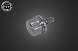 シートボルト(シルバー)M6対応