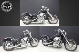 easy riders コブラシート steed400 スティード400