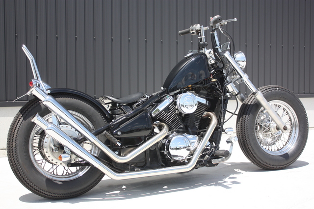 Vulcan400