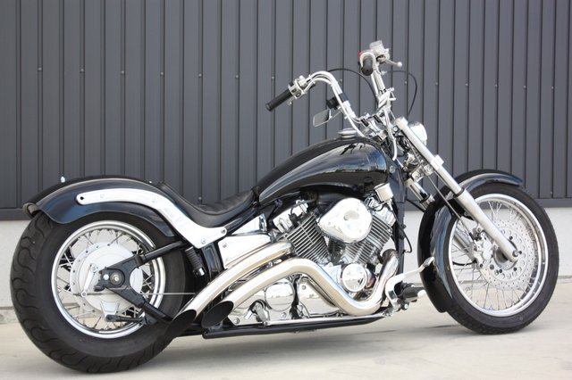 dragstar for sale