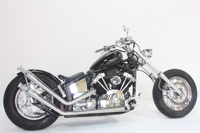 DragStar400Classic