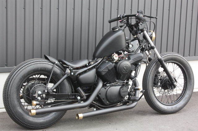 Virago250